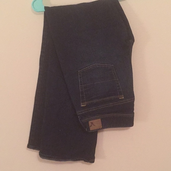 American Eagle Outfitters Denim - American Eagle Jeans